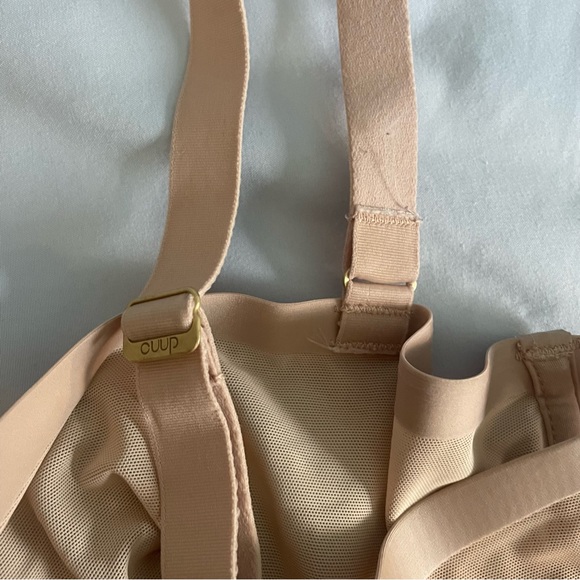 CUUP Balconette Bra 38E - Picture 7 of 7